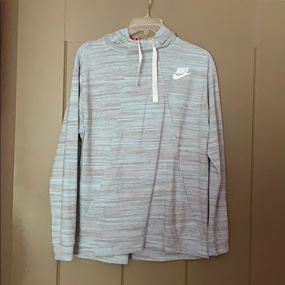 Nike Sweatshirt